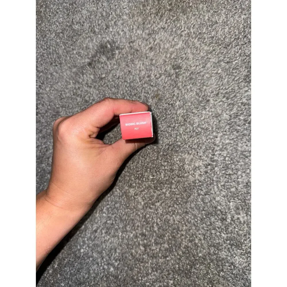 Milk Liquid Bionic Blush in Fly - NEW